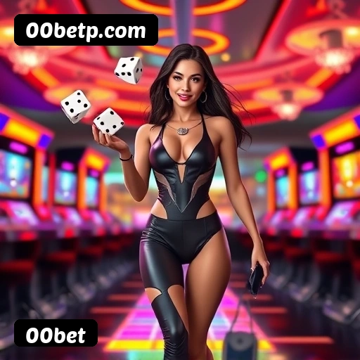 Tipos de Apostas 00bet