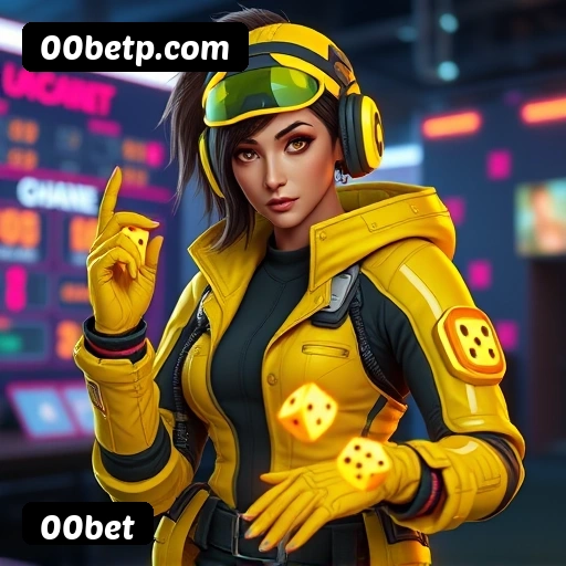 Como Instalar APK 00bet