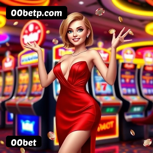 00bet App Mobile - Android e iOS