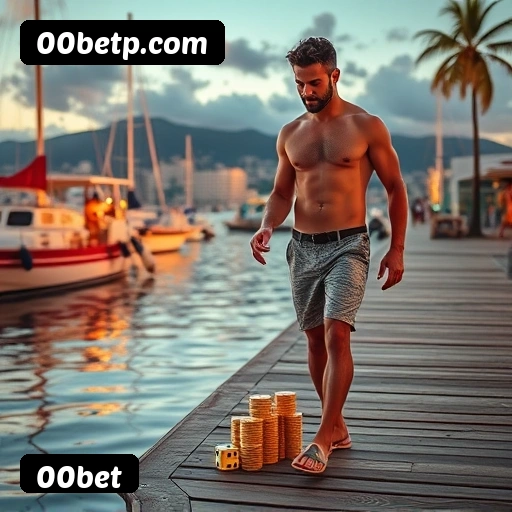 00bet APK - Download Oficial Android