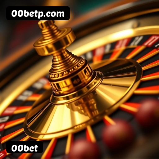 Estratégias de Apostas 00bet