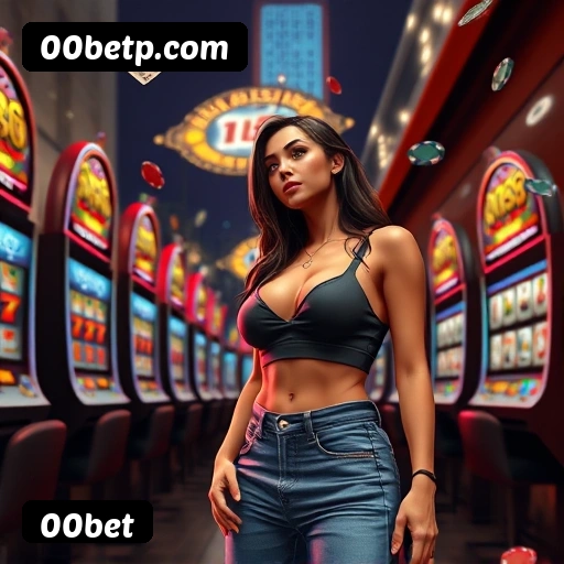 Recursos App 00bet