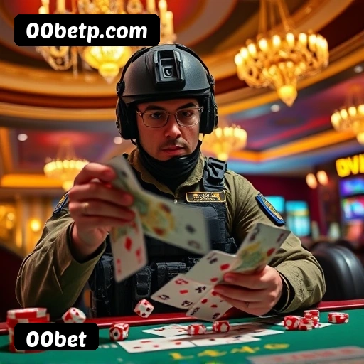 00bet Cassino Ao Vivo - 50+ Mesas HD 4K