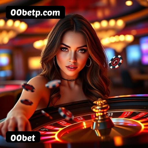 Benefícios VIP 00bet