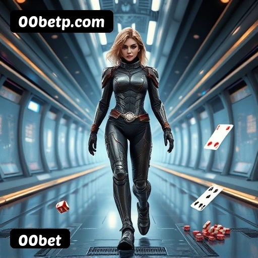 00bet Bônus - Catálogo Completo