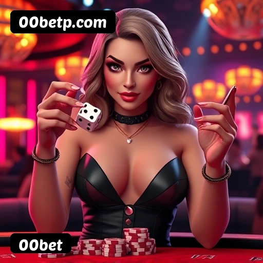 Catálogo Completo de Bônus 00bet